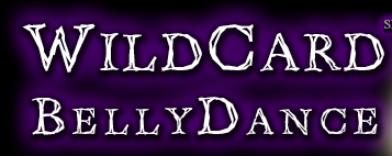 WildCard BellyDance Tribal Style belly dance troupe